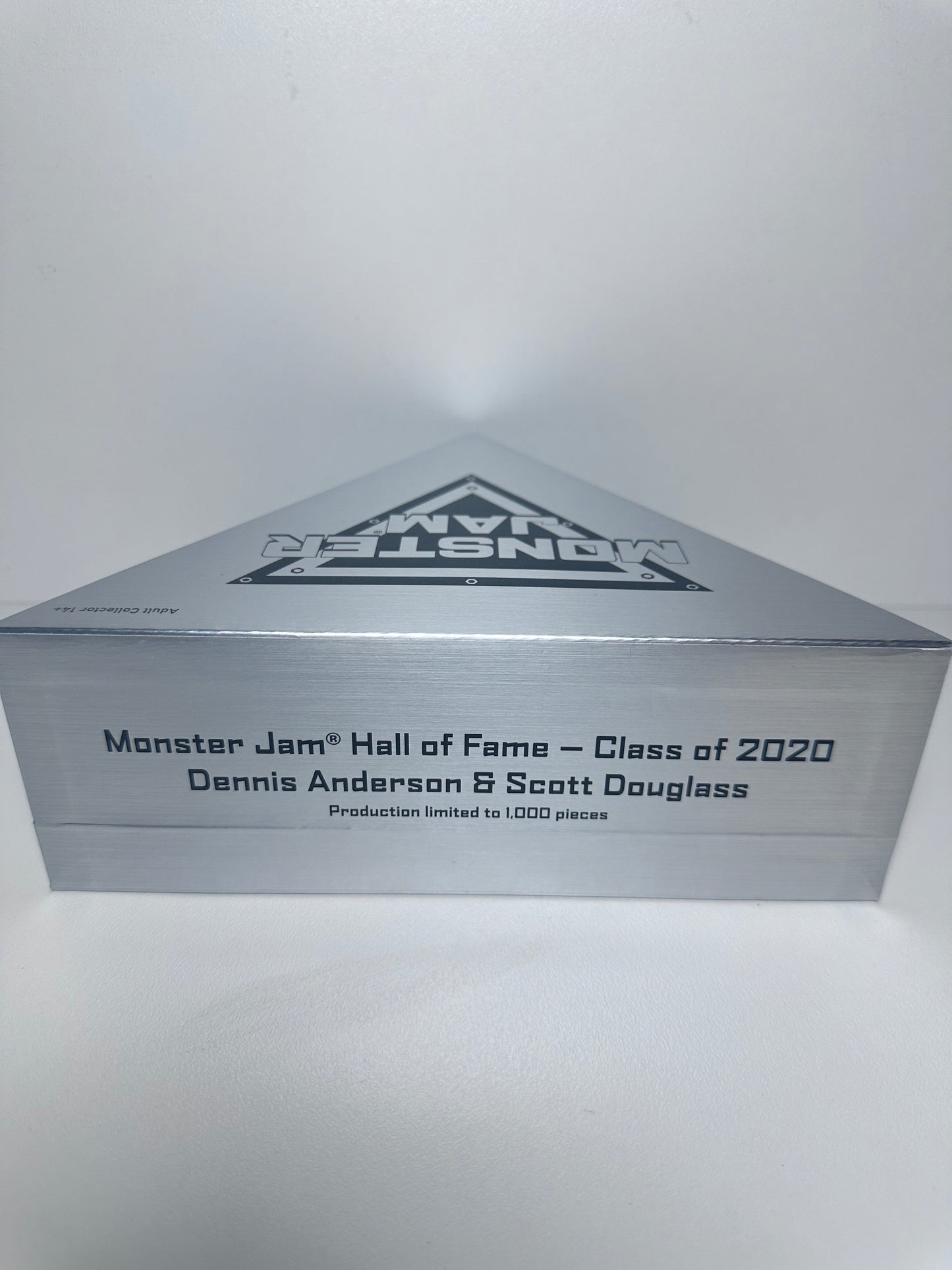 Hall Of Fame, 1 of 1000, 2020, 1:64