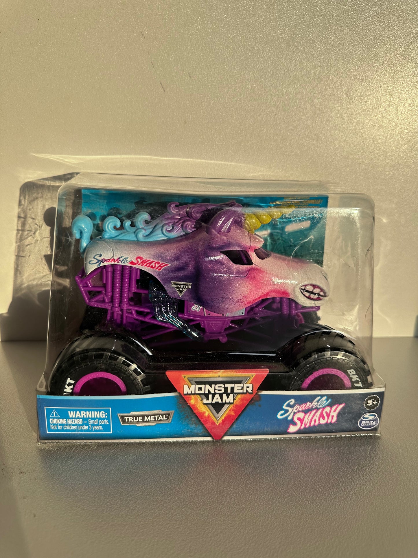 Sparkle Smash 1:24