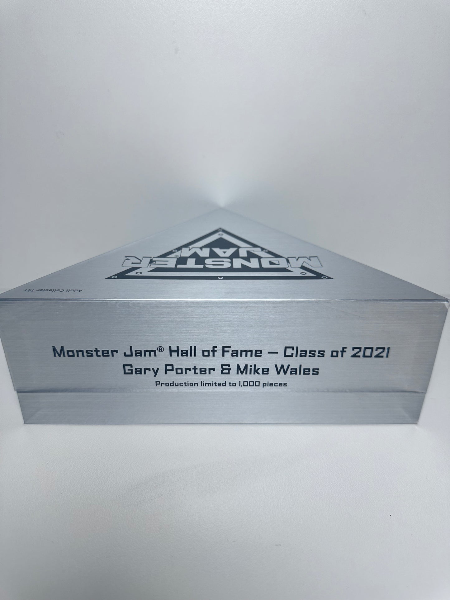 Hall Of Fame, 1 of 1000, 2021, 1:64