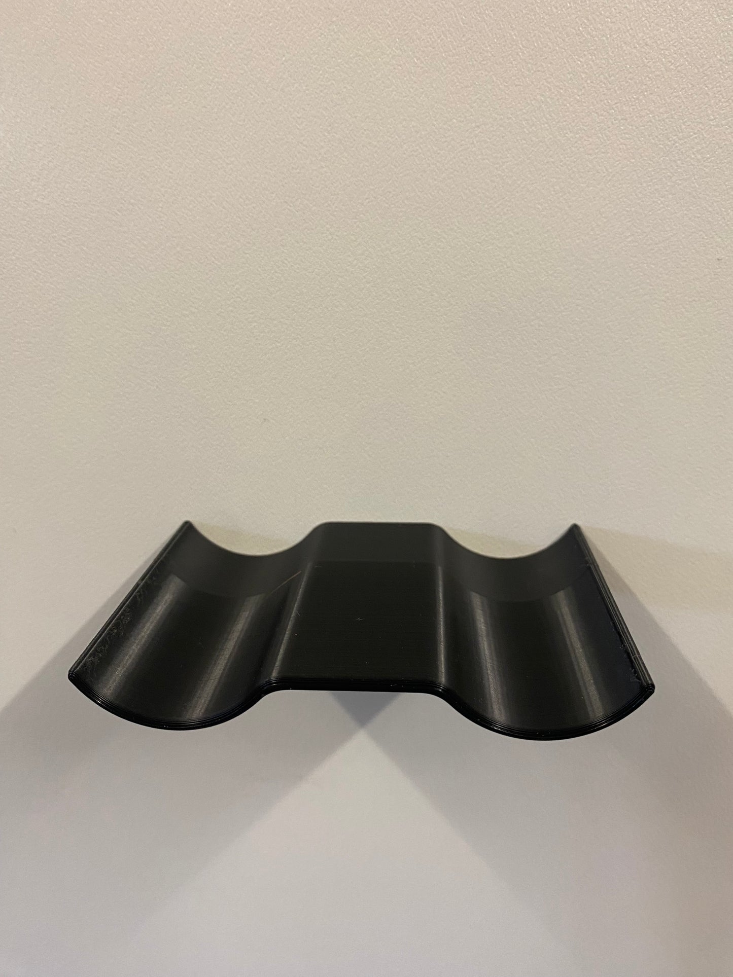 Loose Truck Holder - Type 4 (Side Mount)