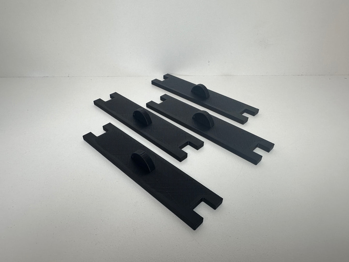 Jump Connector Replacements