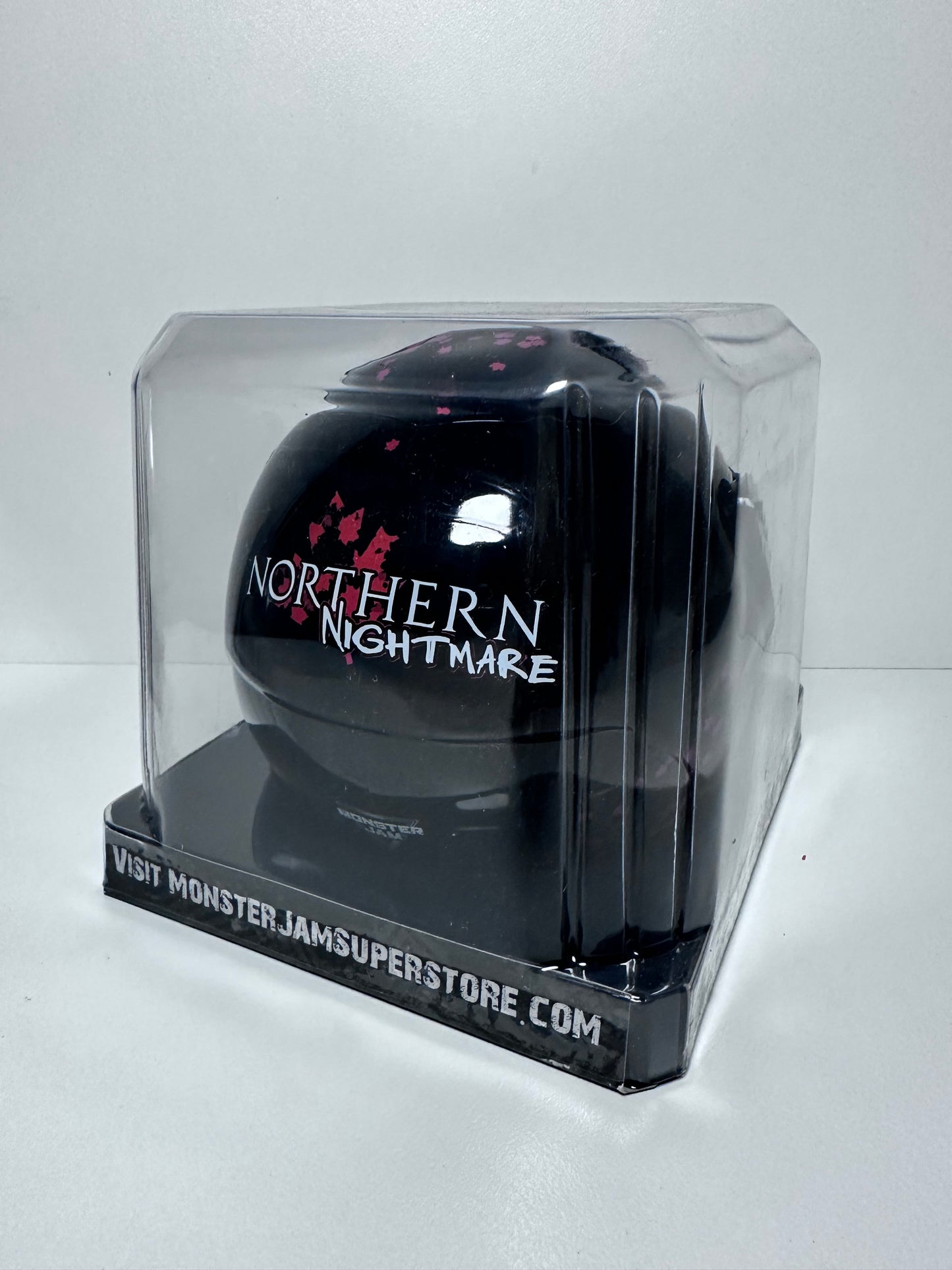 Northern Nightmare Helmet - S4