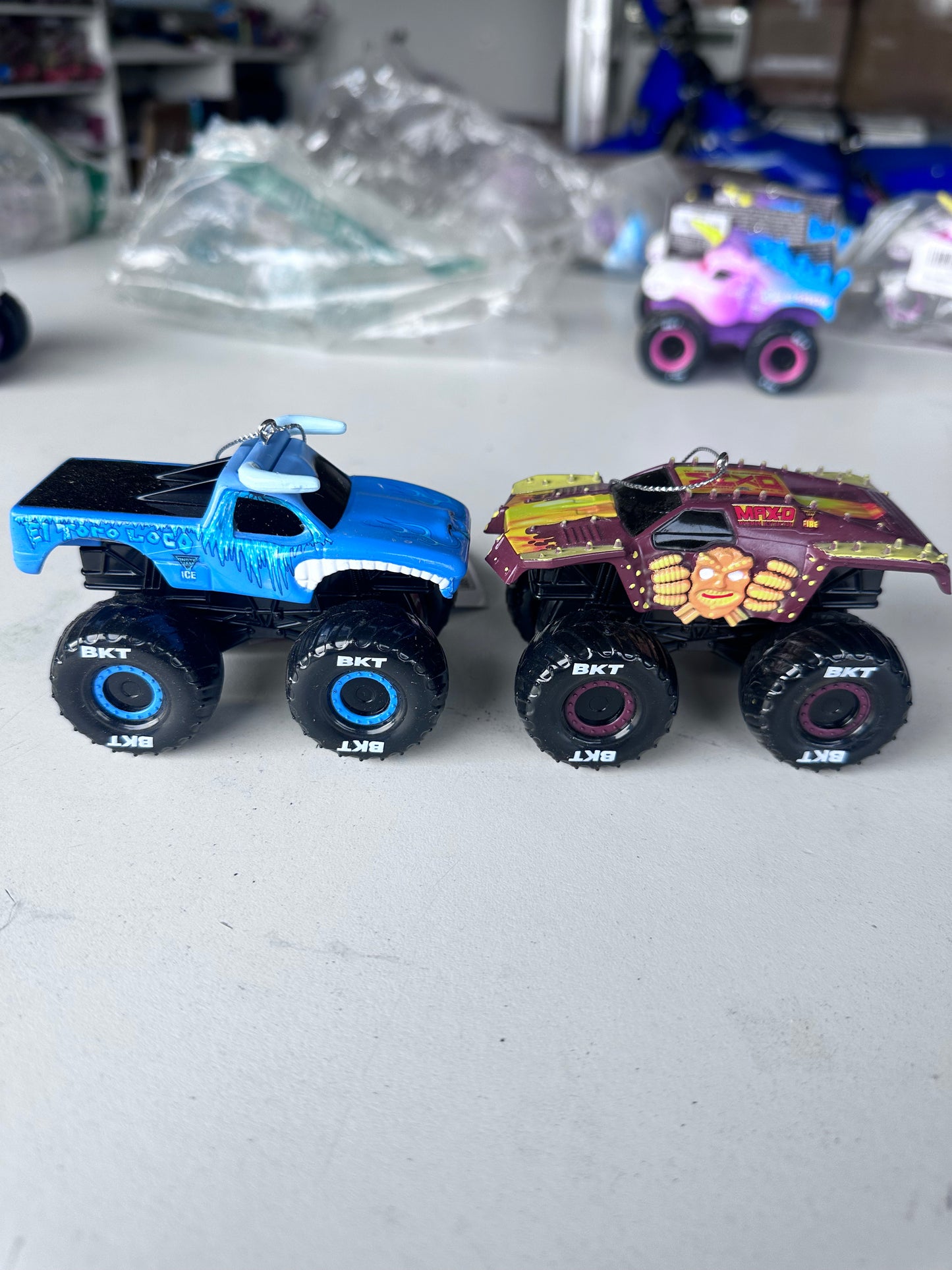 Christmas Ornaments