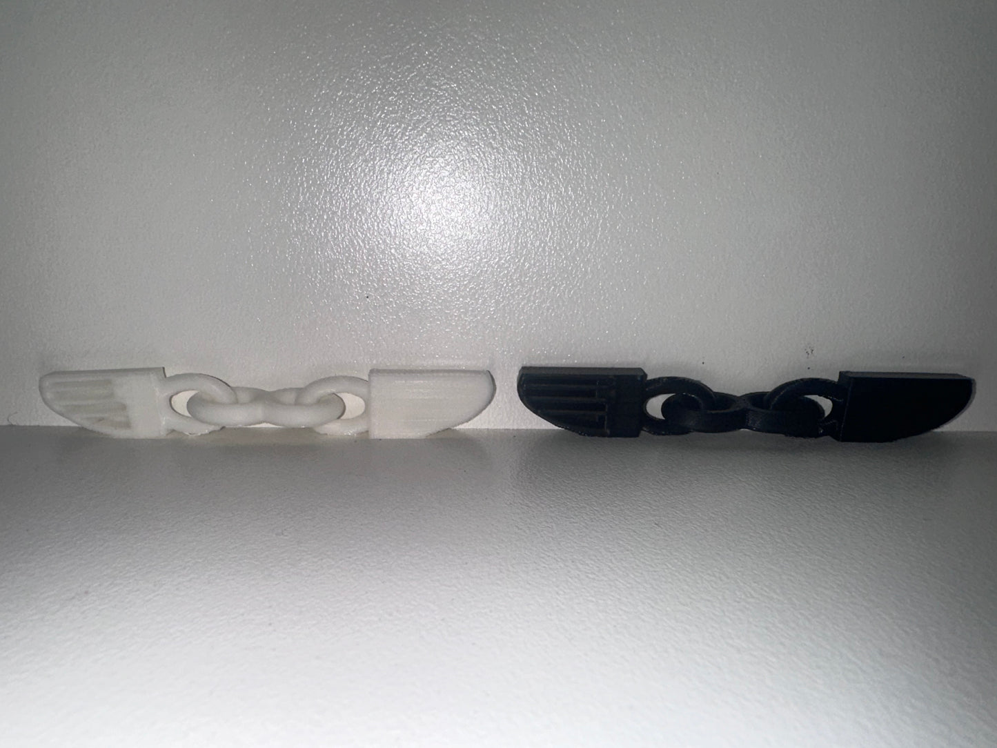 Truck Chain Connectors for 1:64 Trucks (v1.0)