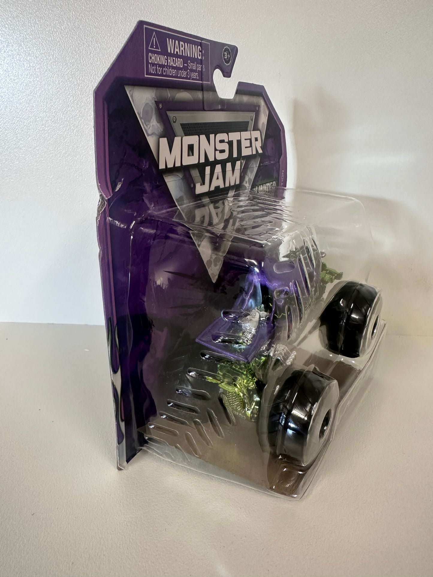 King Sling, 1 of 5000, 1:64 (BAD CARDS)