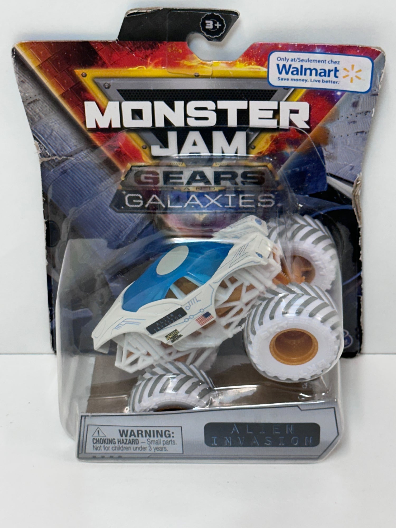 1:64 -MONSTER JAM