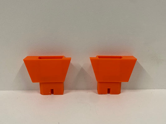 Finish Line Riser pair (v2.0)