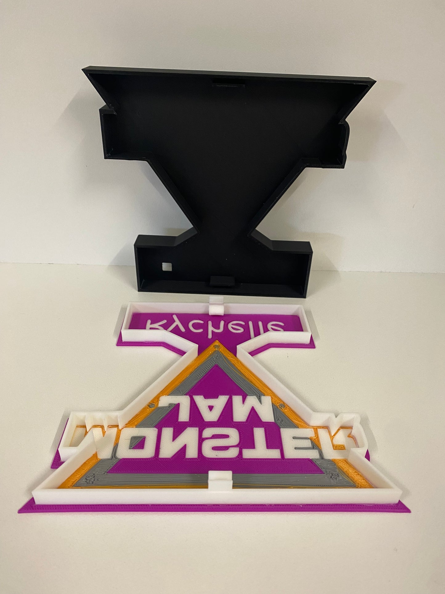 Personalised Display Sign (v1.0)