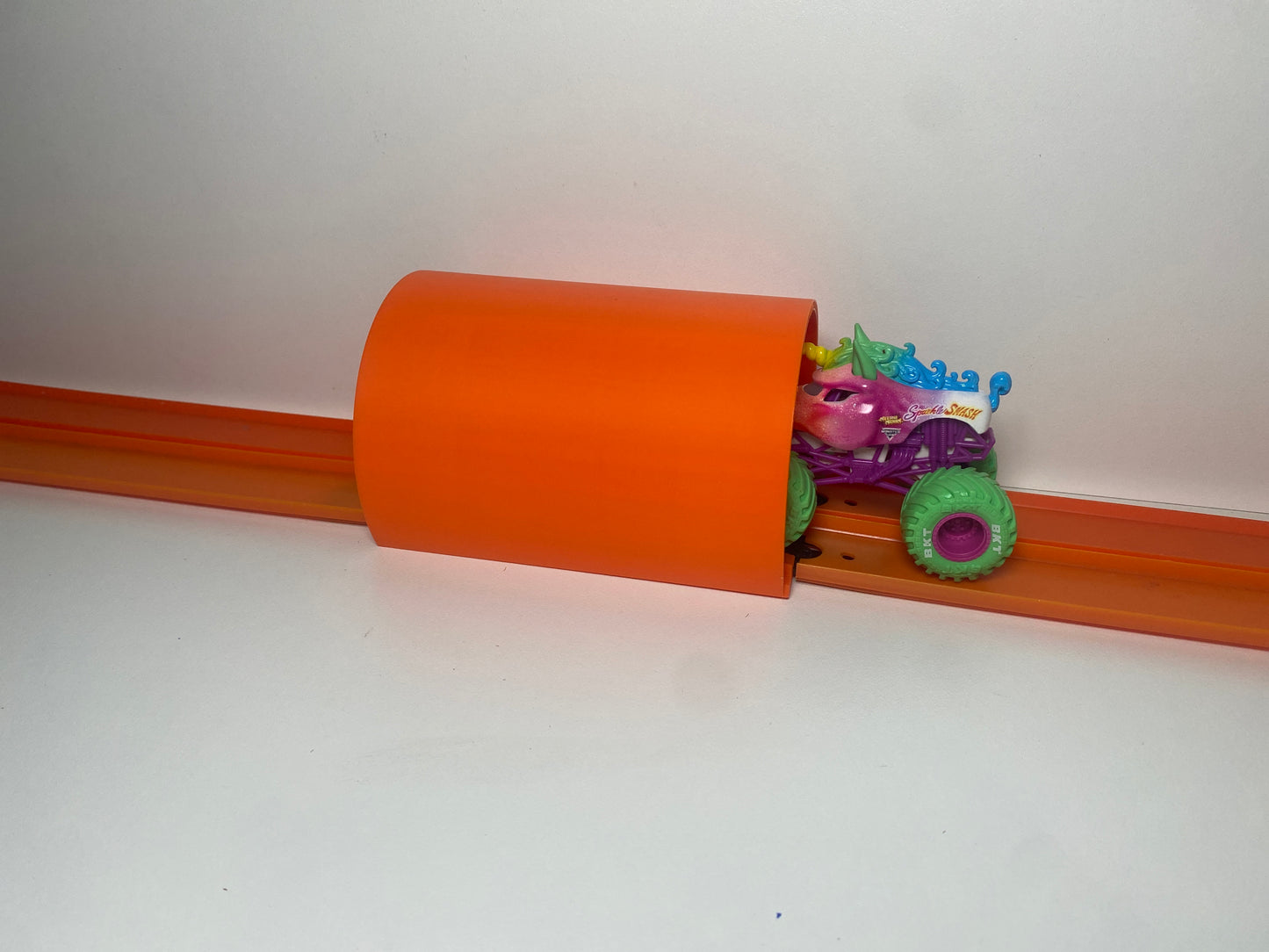 Single Tunnel (v1.0)