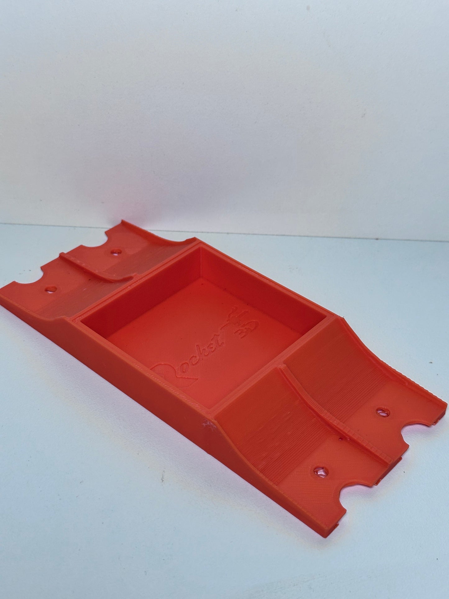 Hot Wheels Tracks Accessories Album