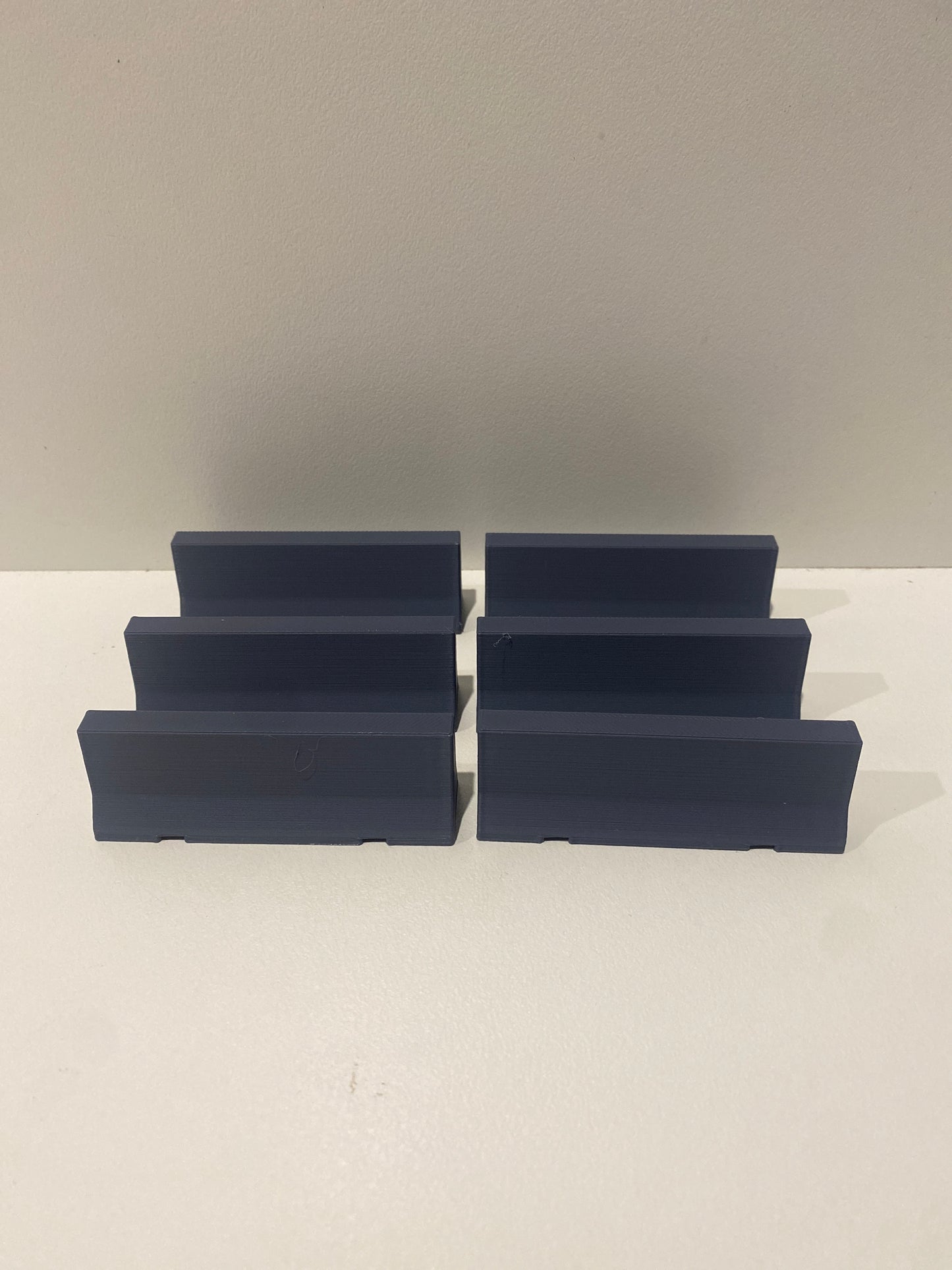 Display Accessories Album