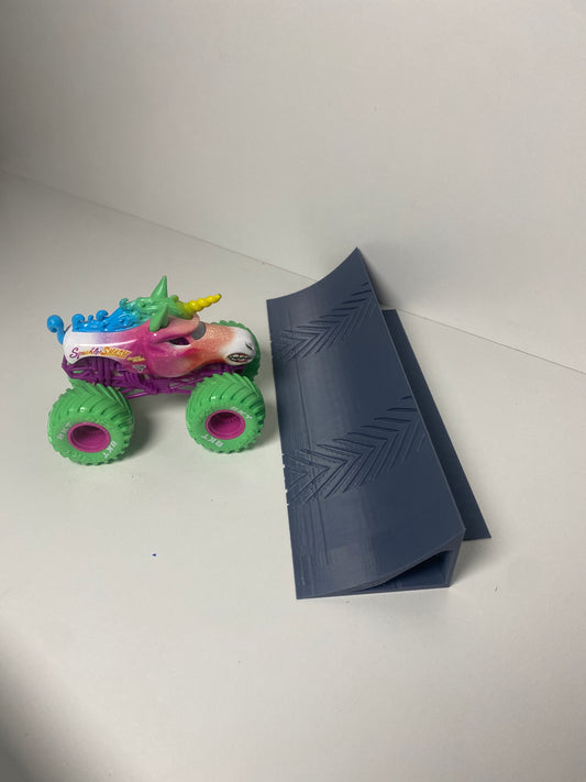 Container Ramp Jump (To Suit Container Version 3.0)