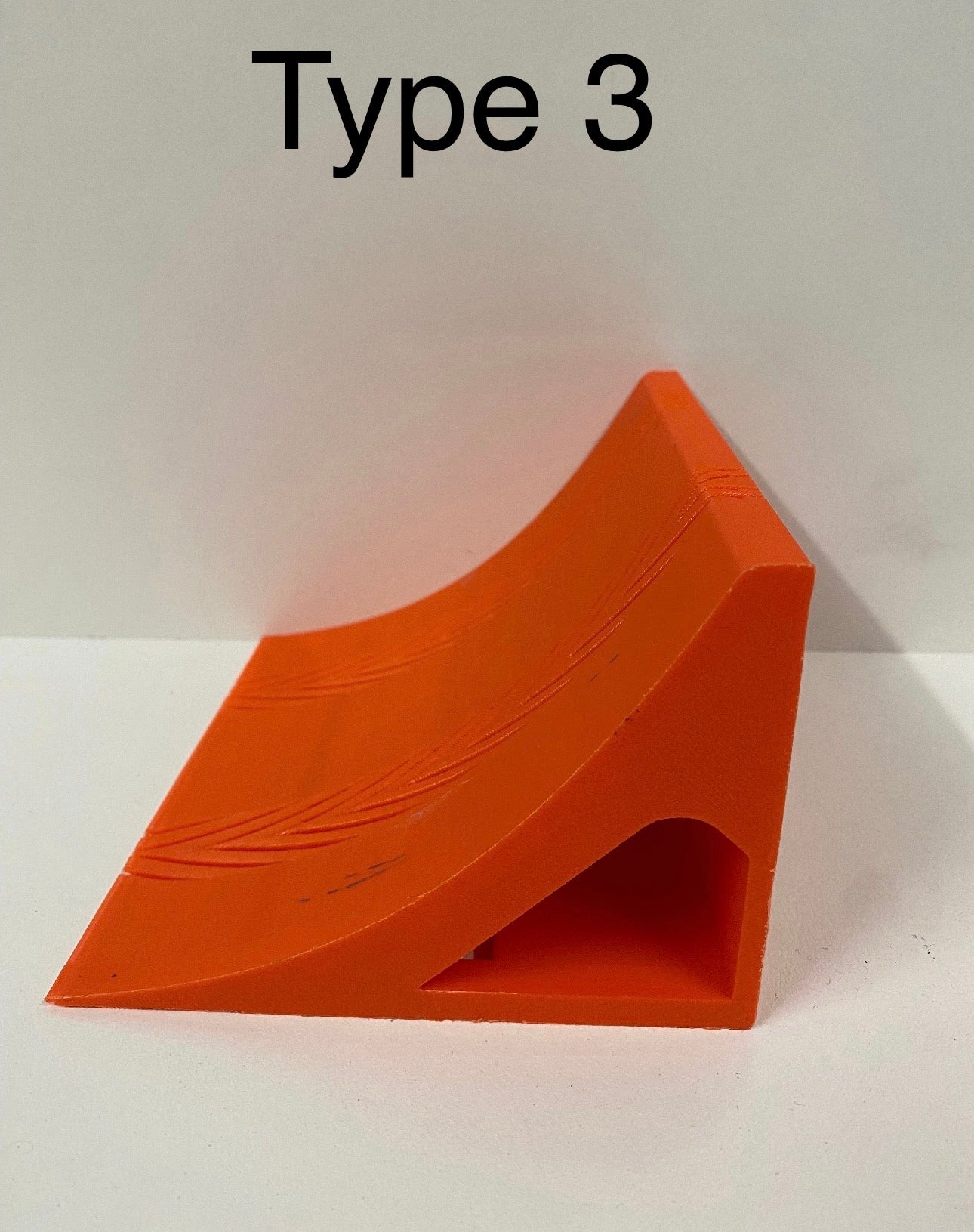 Table Top And Jumps Album (v2.0)
