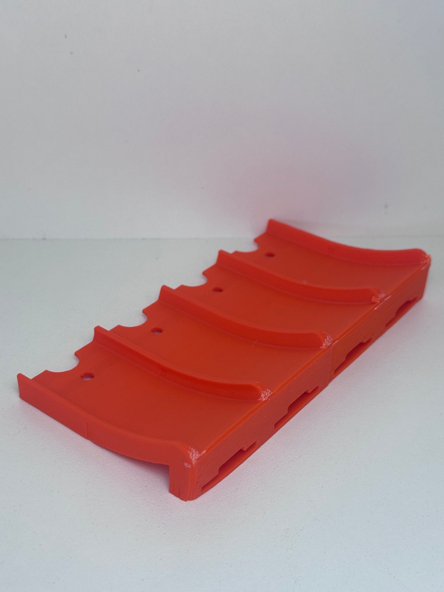 Hot Wheels Tracks Accessories Album