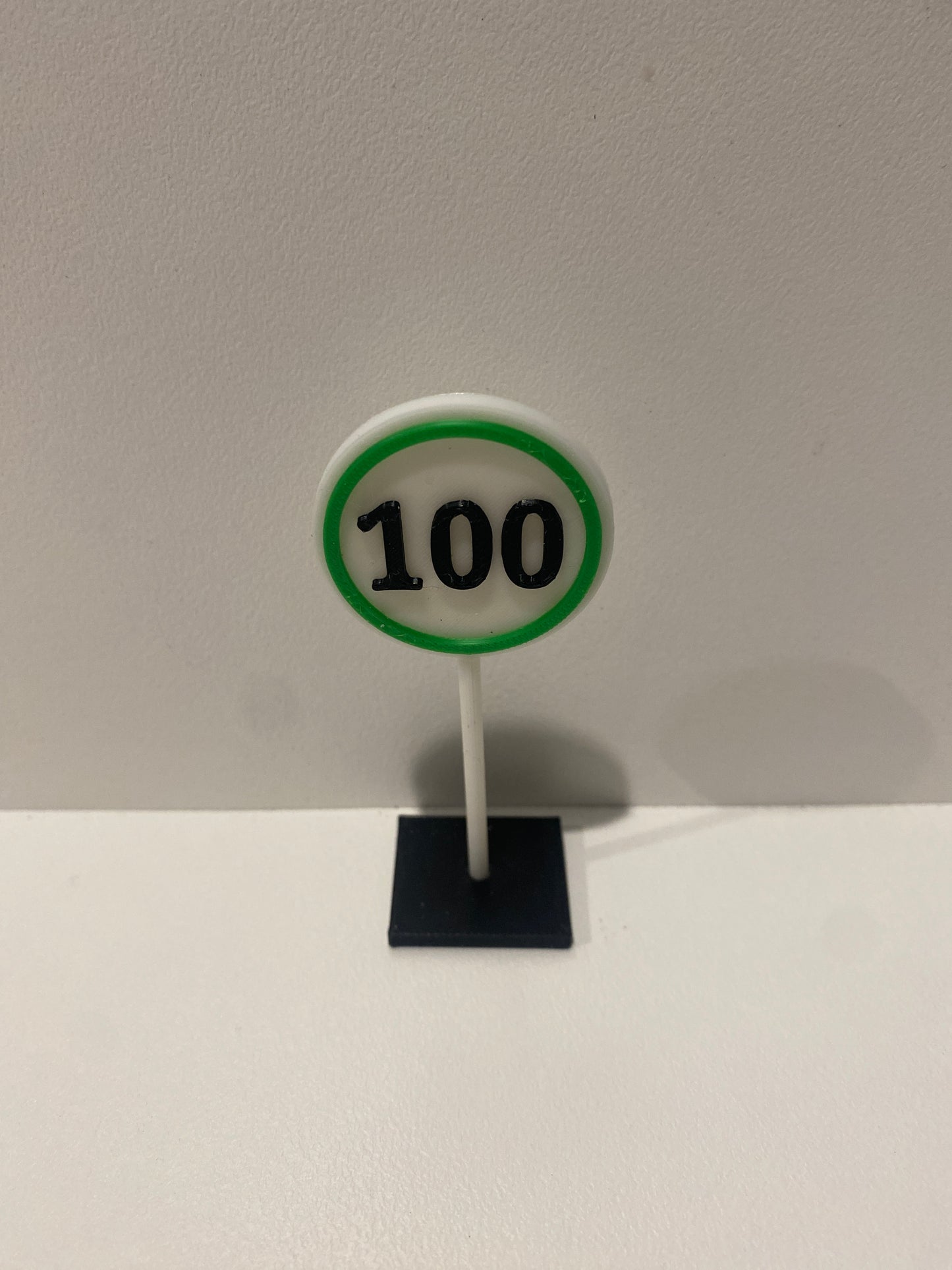 Display Accessories Album