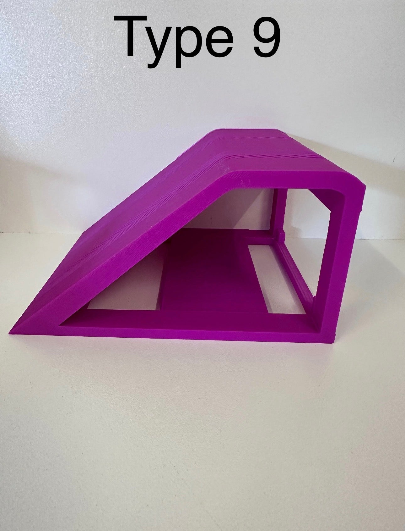 Table Top And Jumps Album (v2.0)