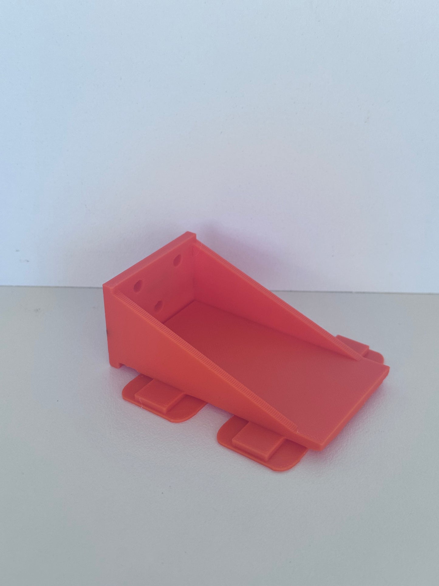 Dual Track Wall Mount