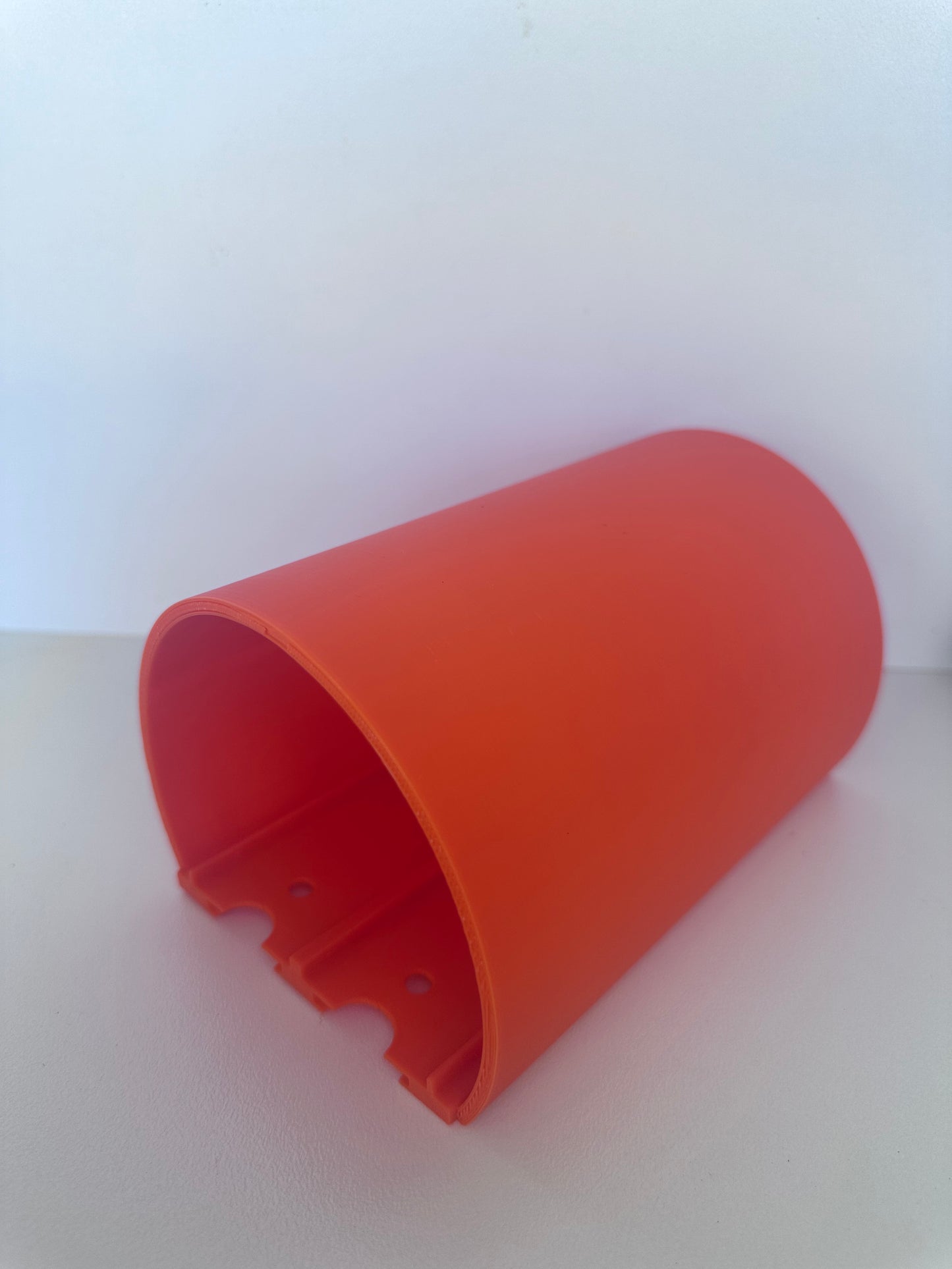 Single Tunnel (v1.0)