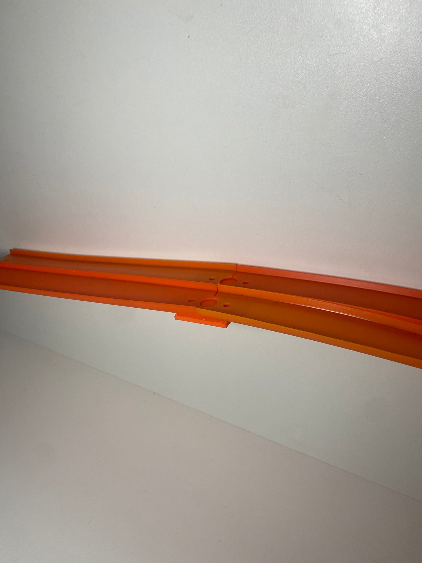 Dual Track Wall Mount