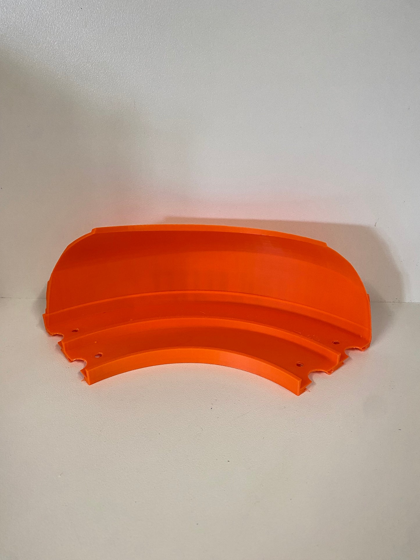 Single Bend (Hot Wheels Track Clip on) (v1.0)