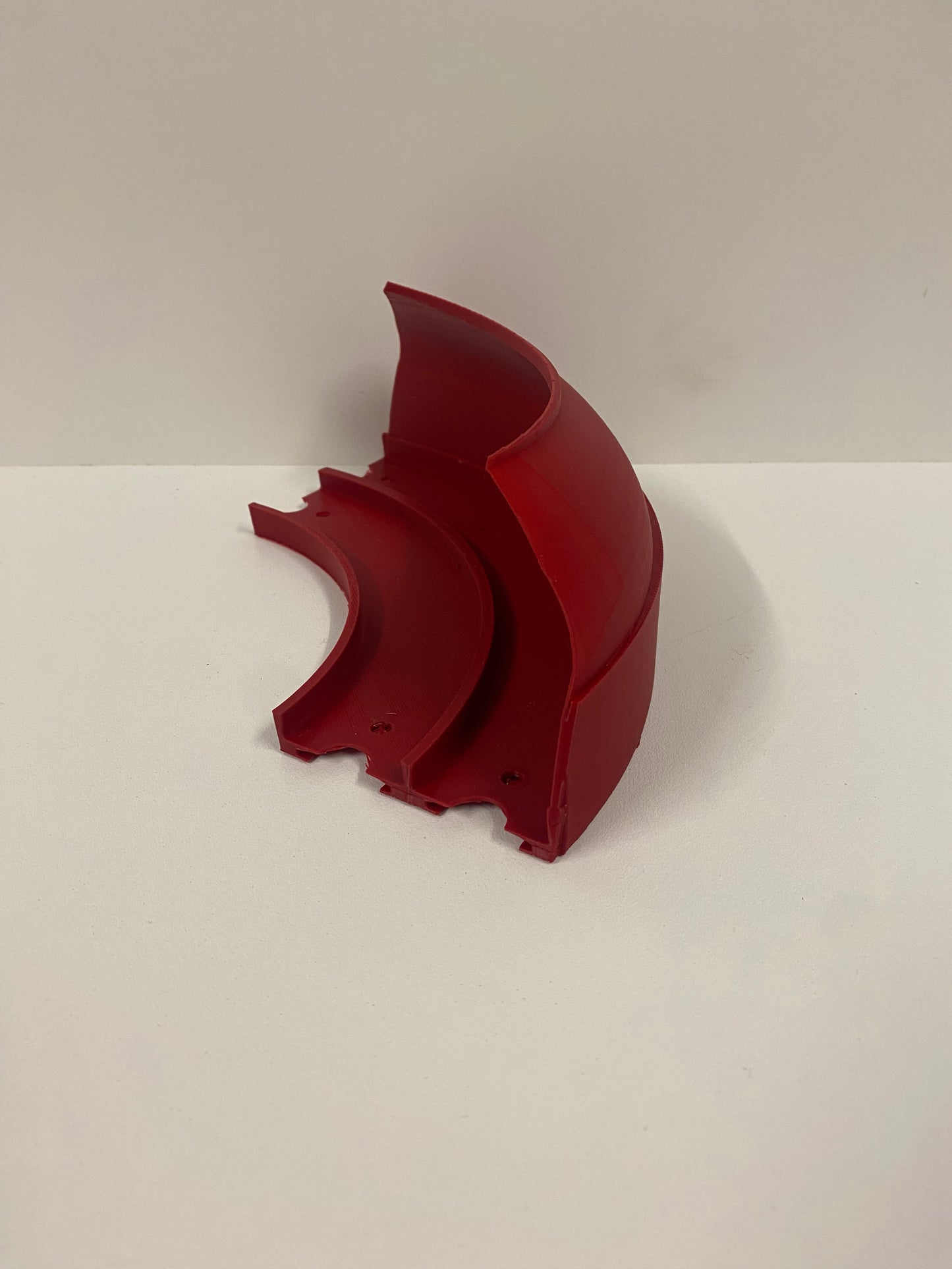 Single Bend (Hot Wheels Track Clip on) (v1.0)