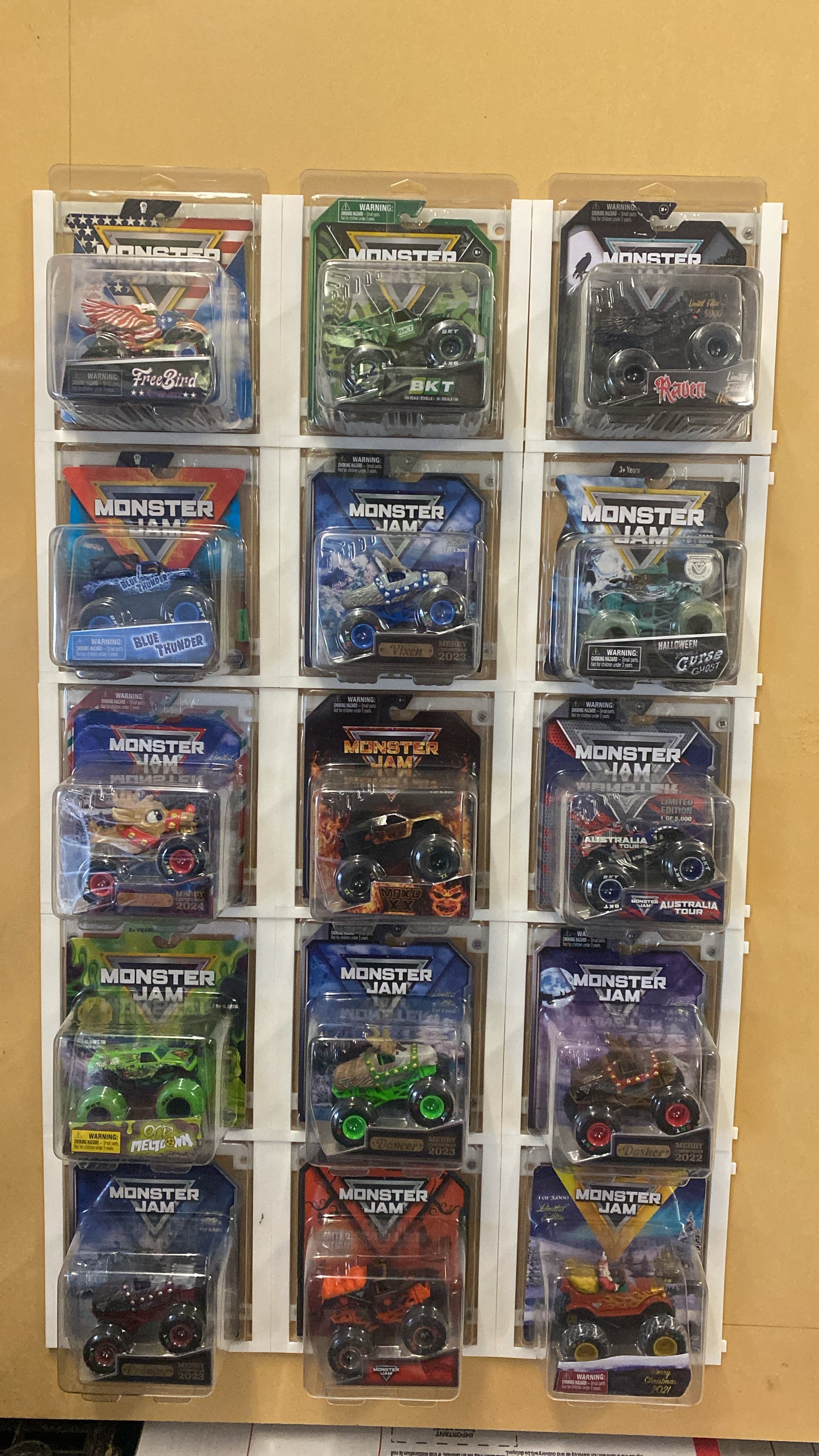 Single Protective case holder (v1.0)