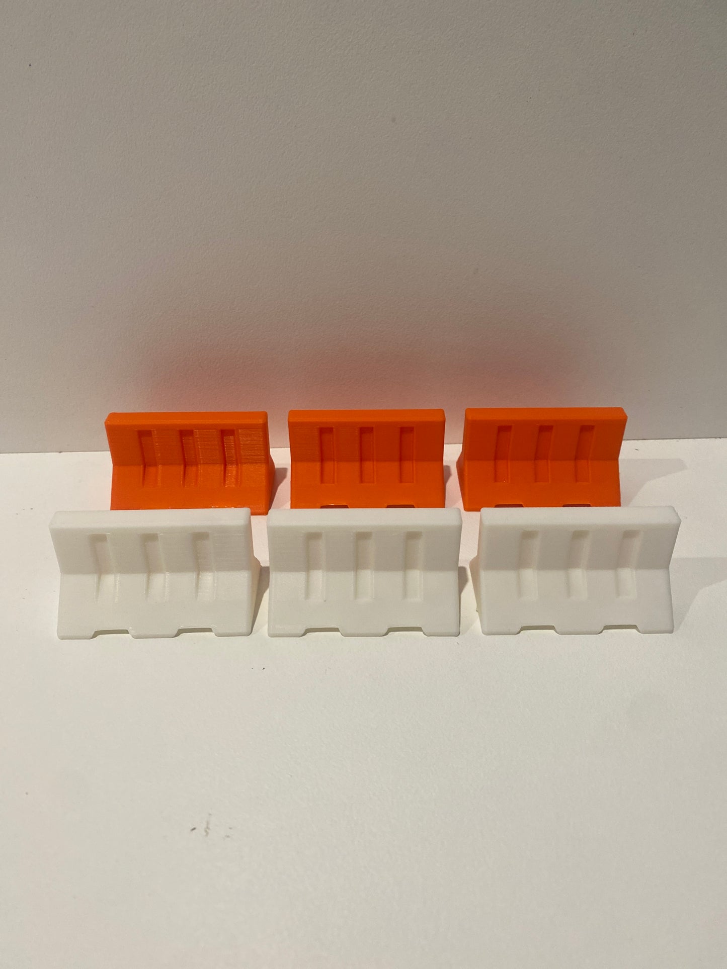 Display Accessories Album
