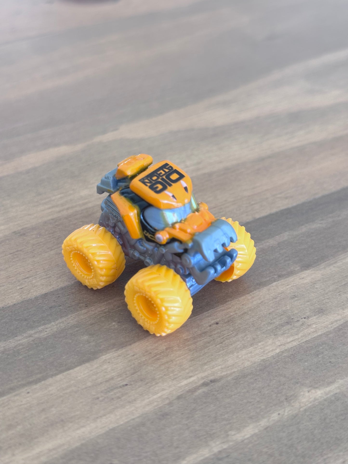 Series 20 Mini's