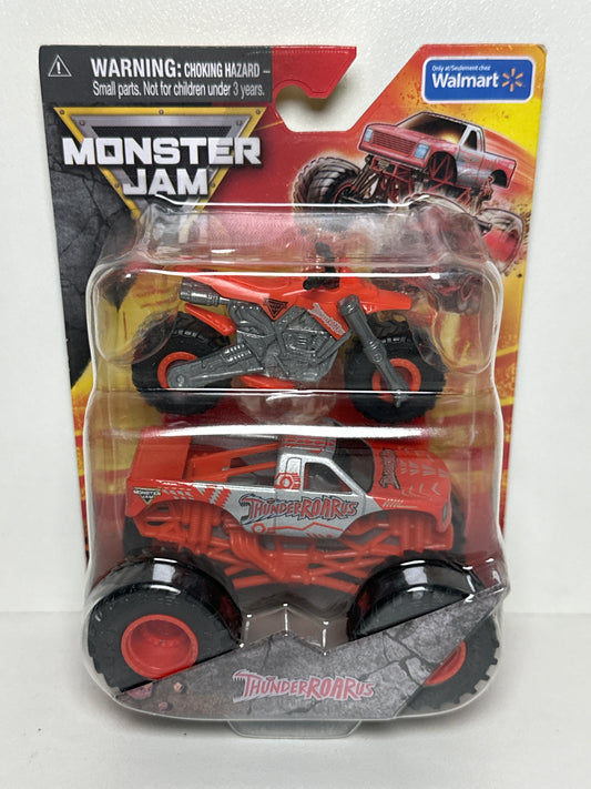 Dirt Bike - S1 - ThunderRoarus