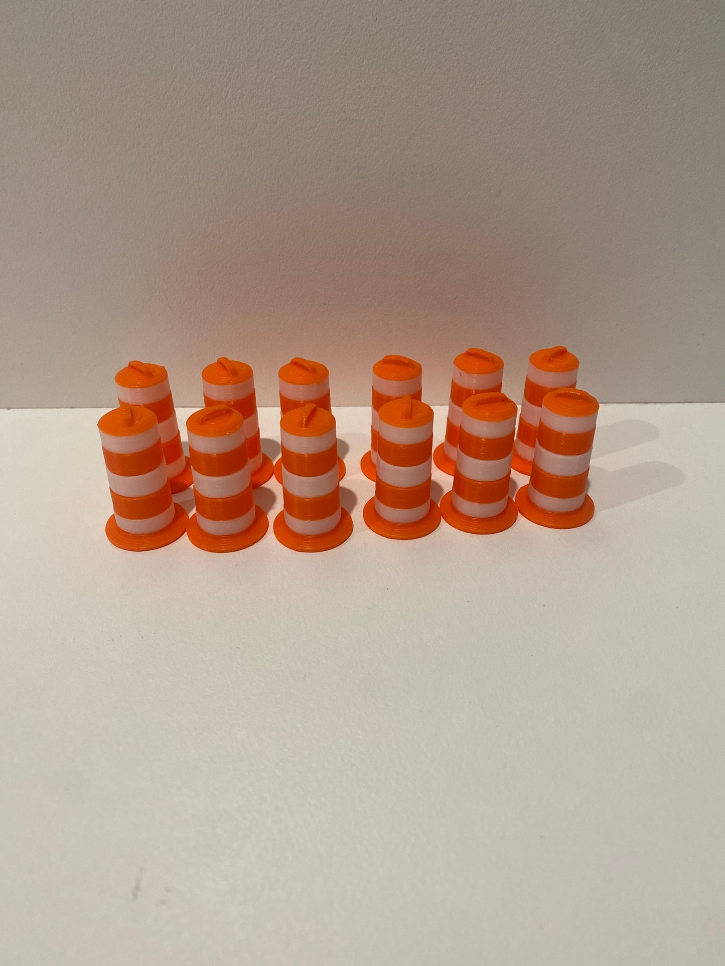 Display Accessories Album
