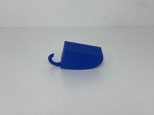 Trailer Hook for (1:24 Compatible)