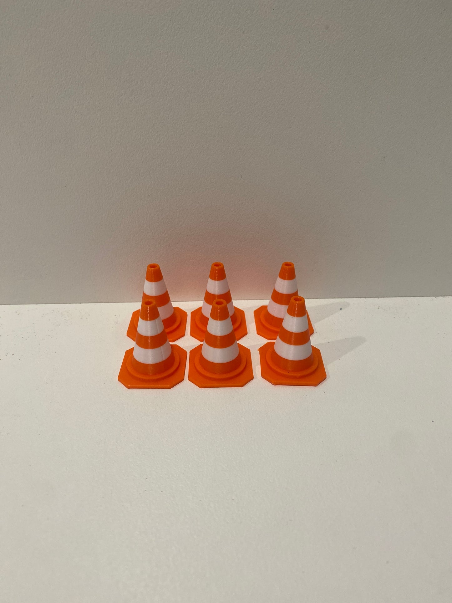 Display Accessories Album
