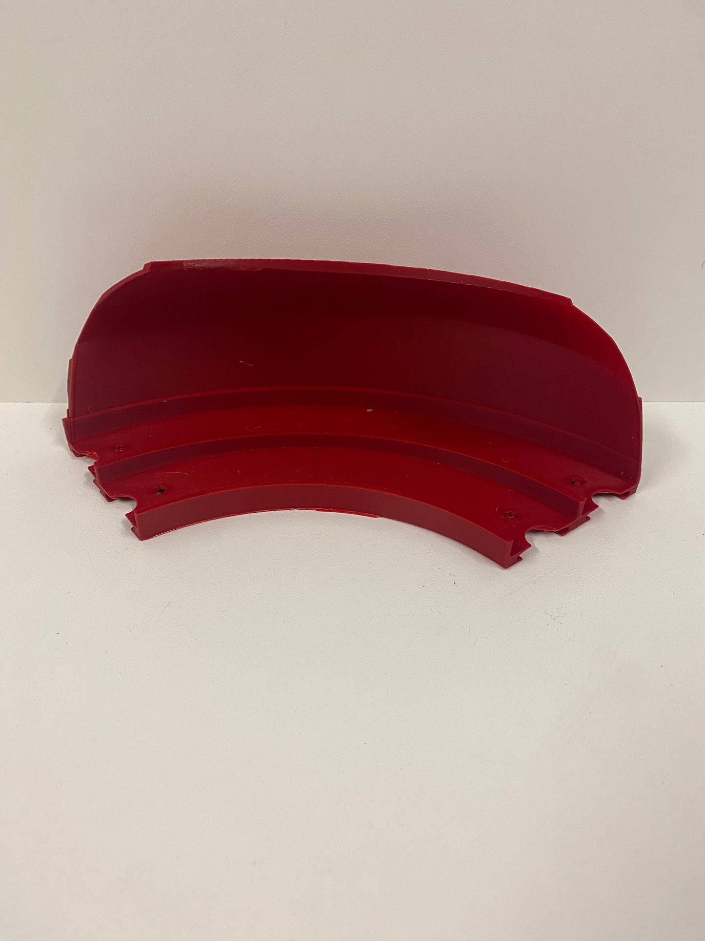 Single Bend (Hot Wheels Track Clip on) (v1.0)