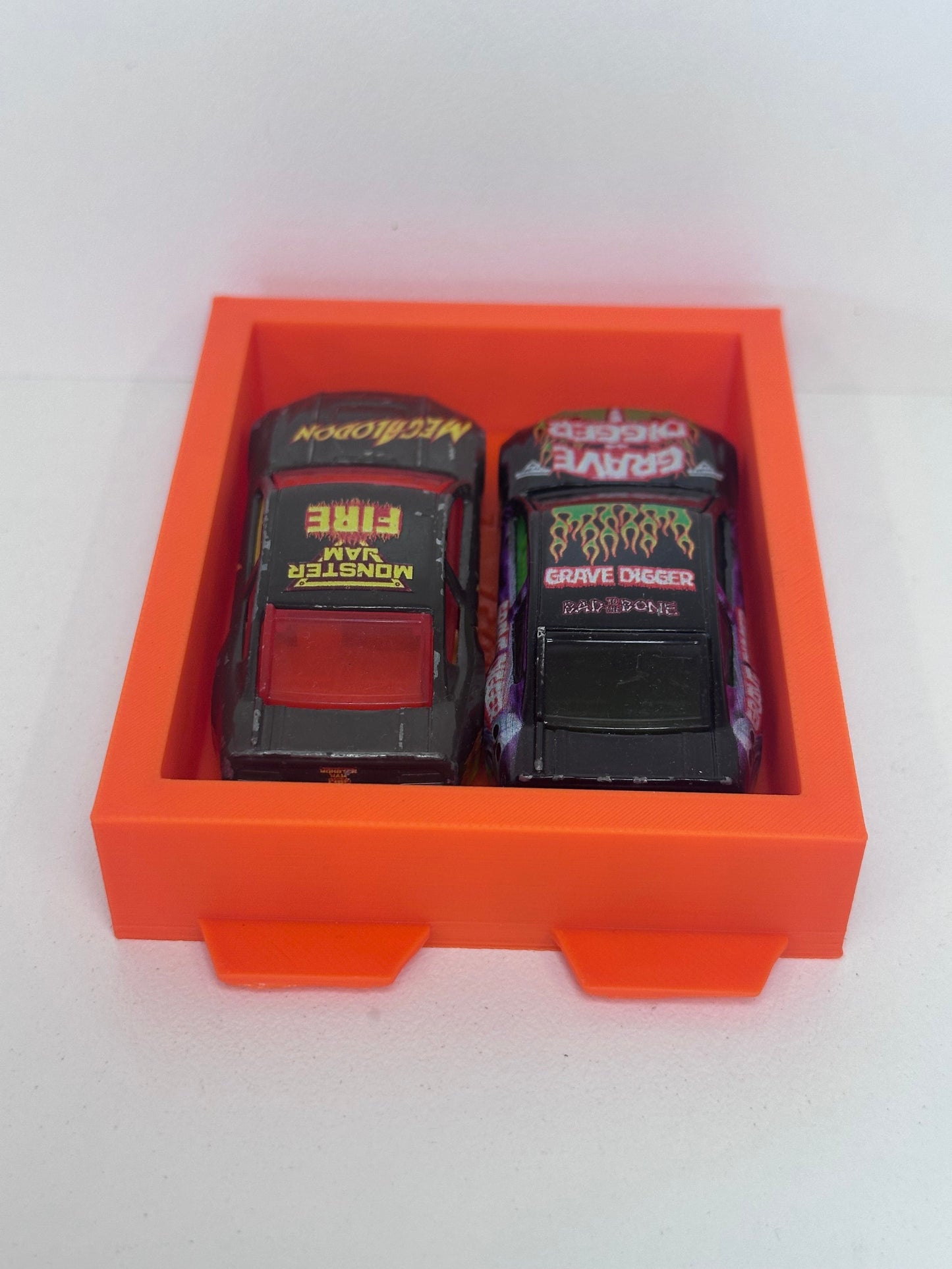 Hot Wheels Tracks Accessories Album