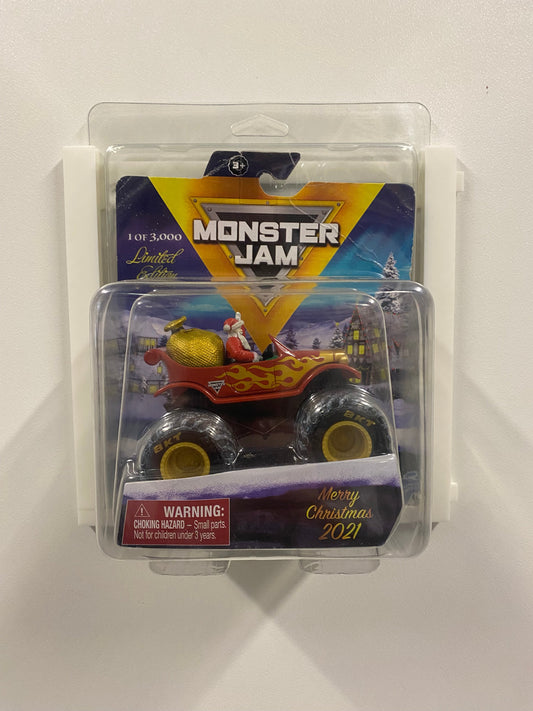 Carded Truck Holders