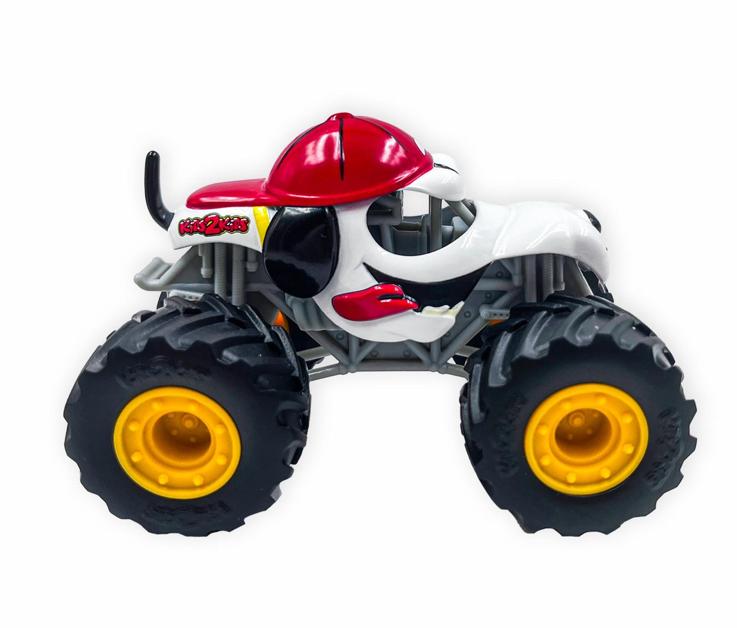 Kids2Kids, 1 of 5000, Limited First Edition, 1:64