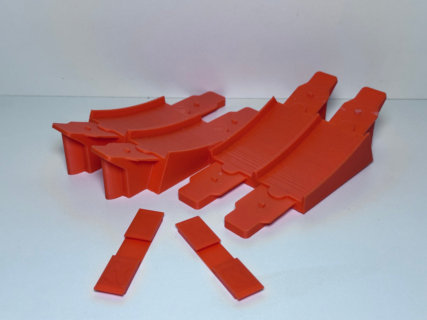 Loop Of Doom, with x2 connectors