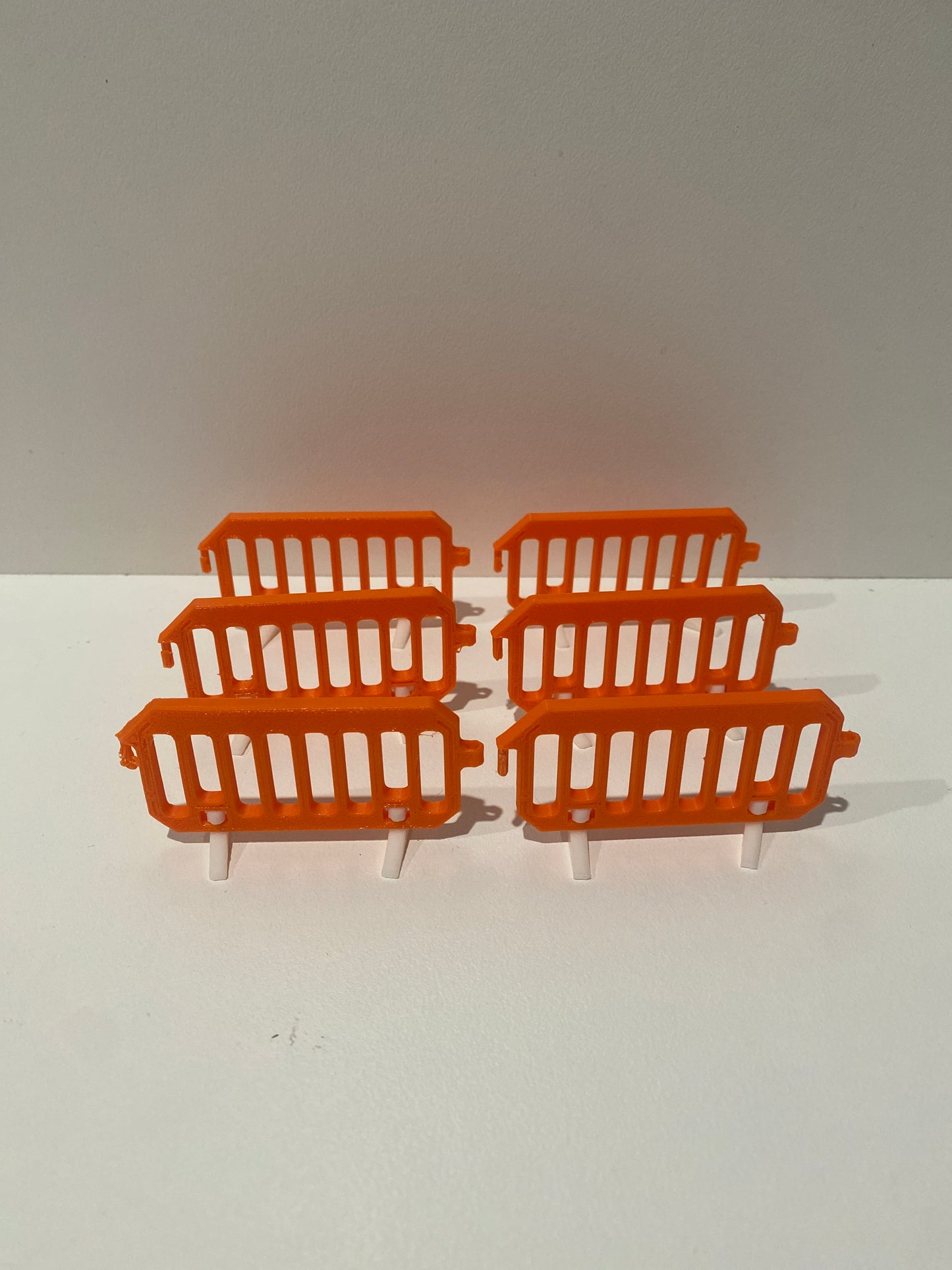 Display Accessories Album