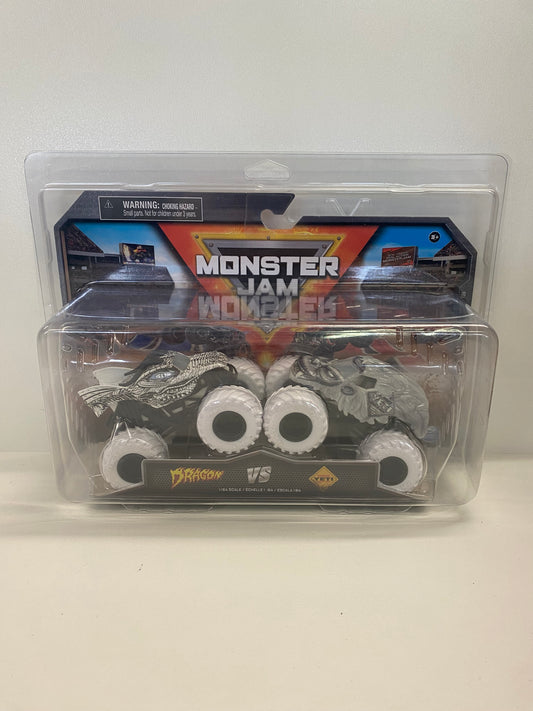 1:64 - Double - Protective case