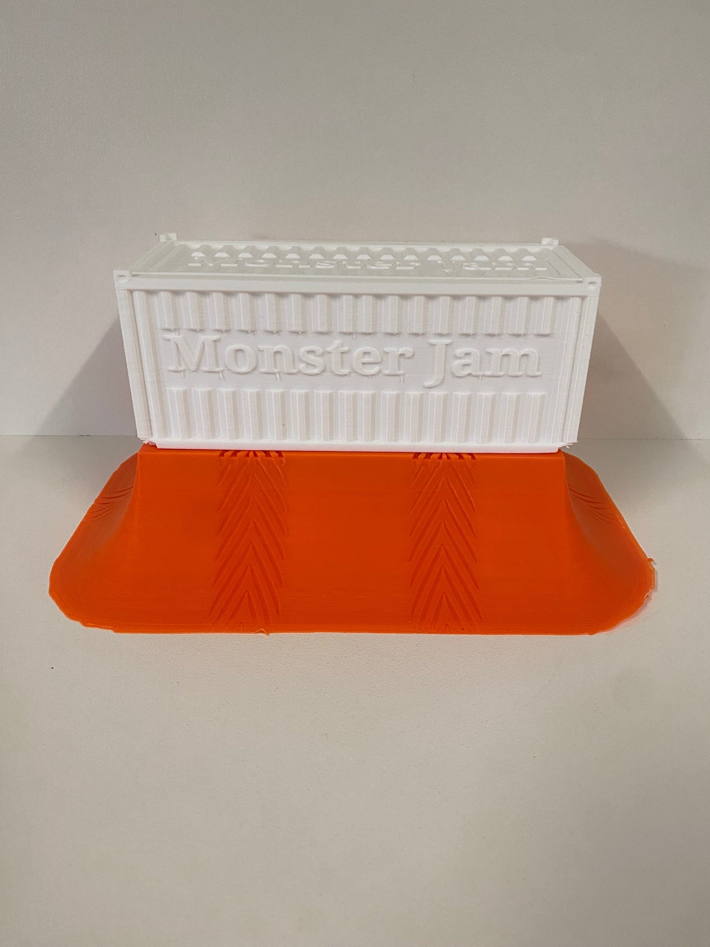 Shipping Containers & Accessories Album