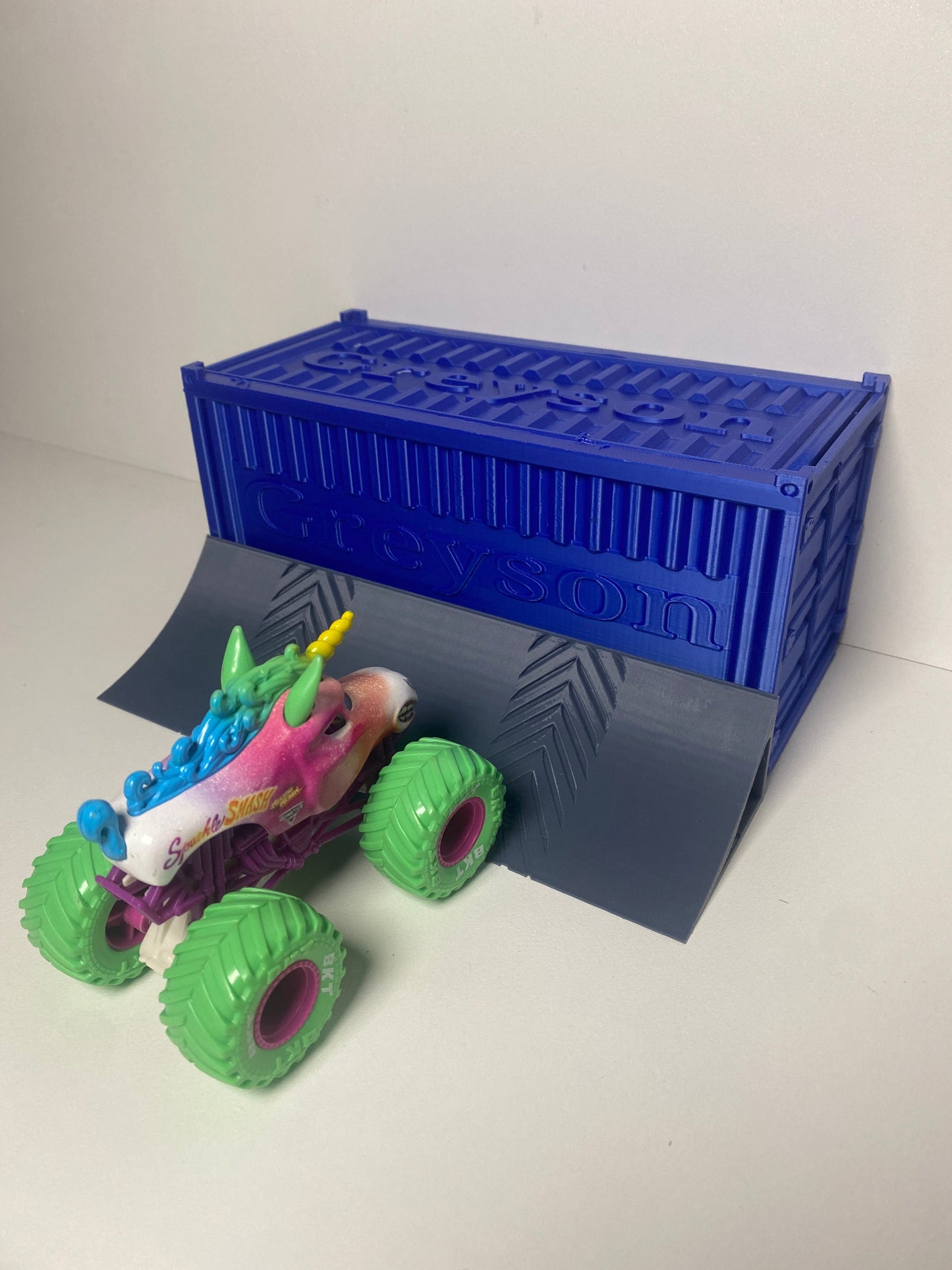 Shipping Containers & Accessories Album
