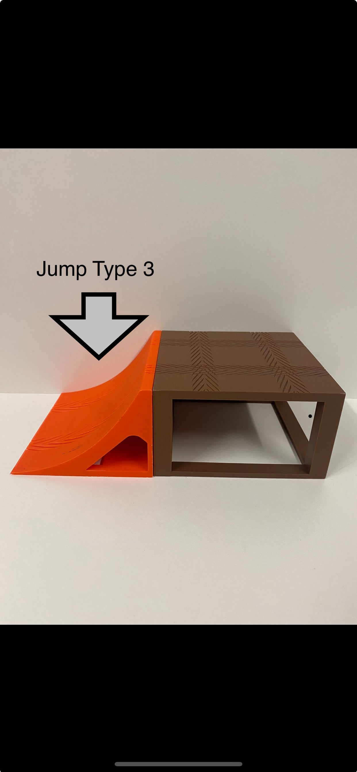 Table Top - (V2.0)
