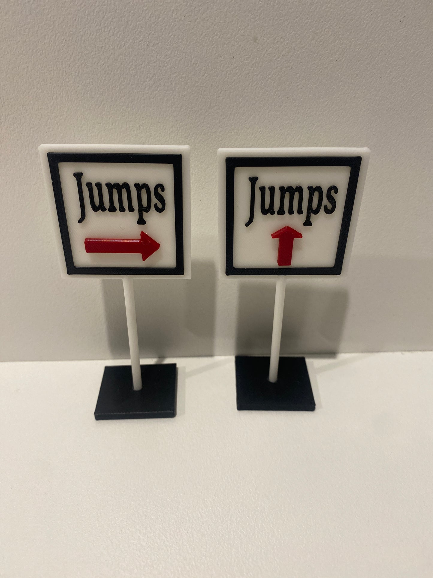 Display Accessories Album