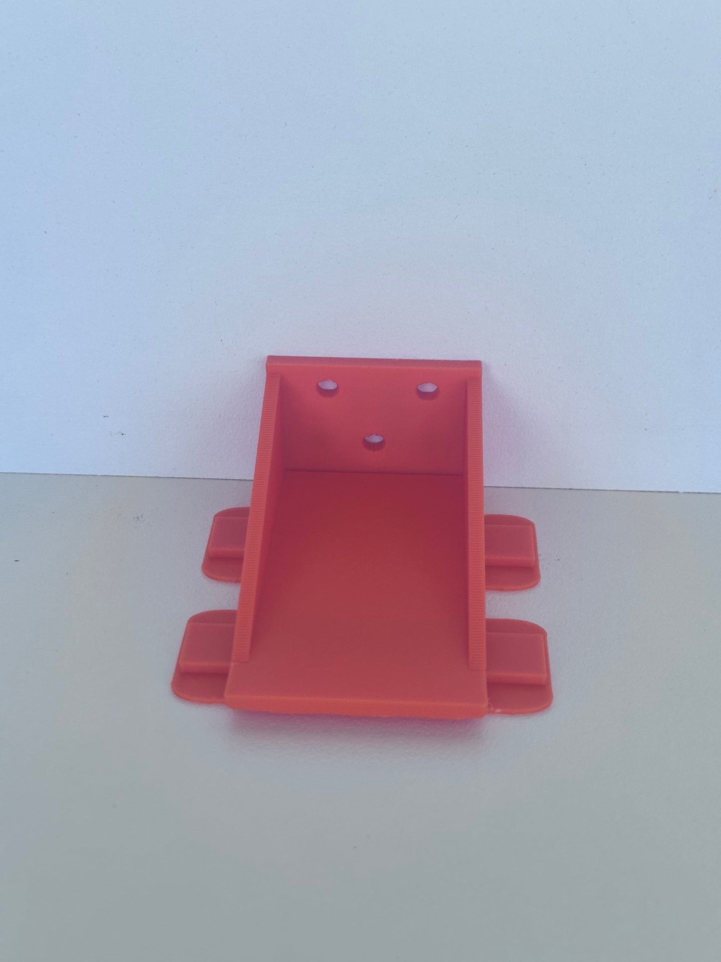 Dual Track Wall Mount