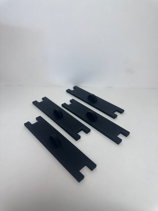 Jump Connector Replacements