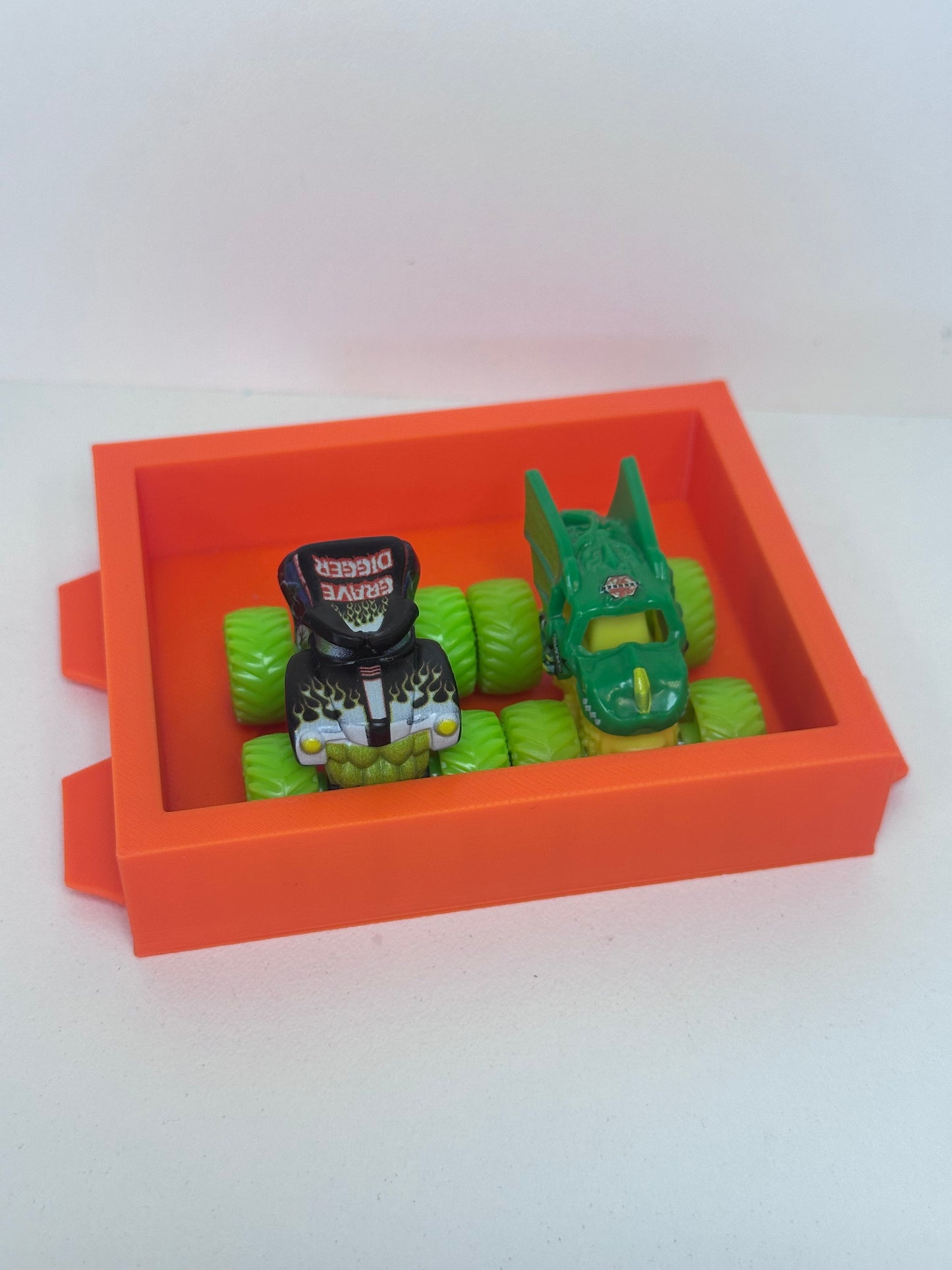 2 Lane Car Crusher (v1.0)