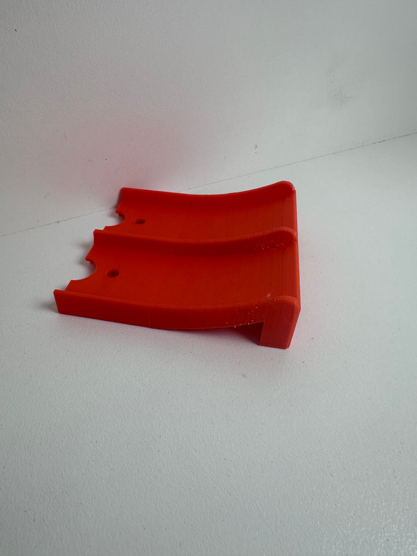 2 Lane Track Jump (Hot Wheels track clip on) (v1.0)