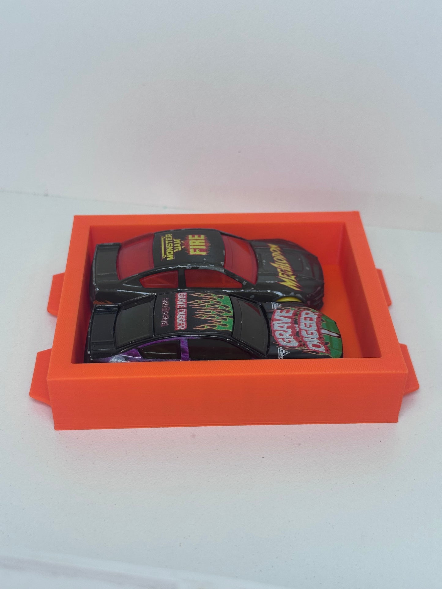 2 Lane Car Crusher (v1.0)