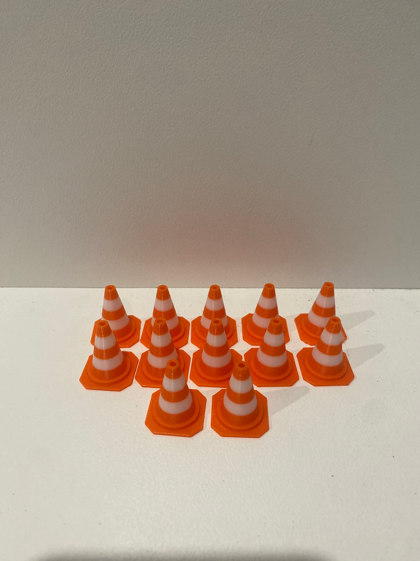 Display Accessories Album