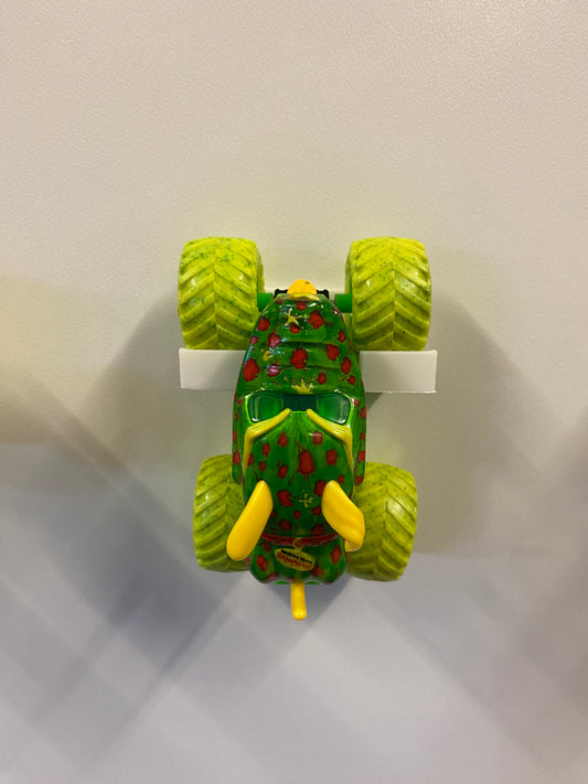 Loose Truck Holder - Type 3 (Hook Mount)